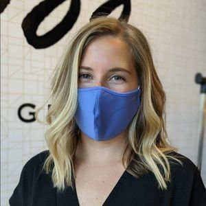 Meet your Posher, Michaela